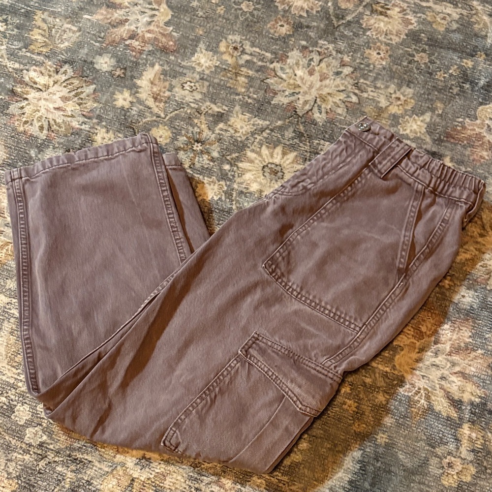 Urban Outfitters BDG Cargo Pants